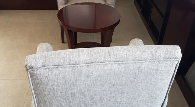 Luksusowy pokój Zmama Hotel