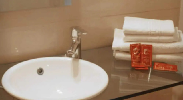 Номер Standard Hotel Las Navas