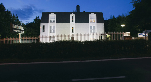 Monte Ulia Hotel