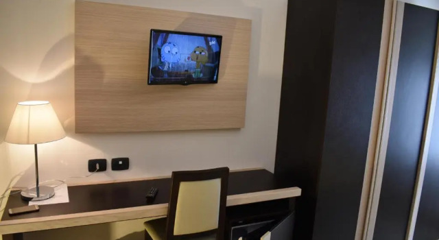 Трёхместный номер Standard Miramare Scilla GYH Luxury