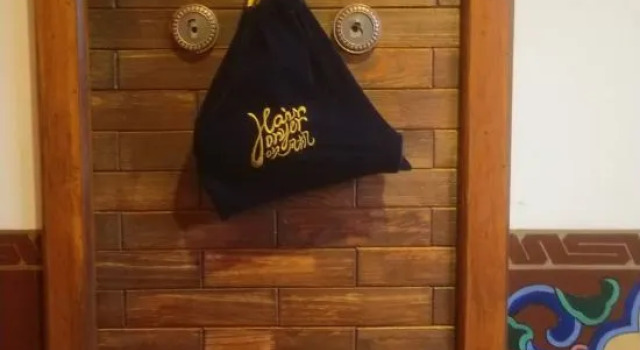 Люкс Deluxe Tianyi Hotel-Pingyao