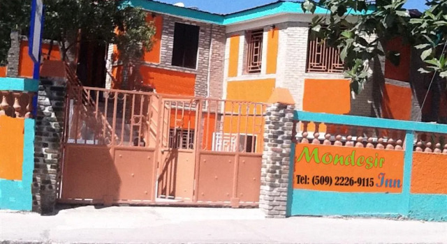 Mondesir Inn