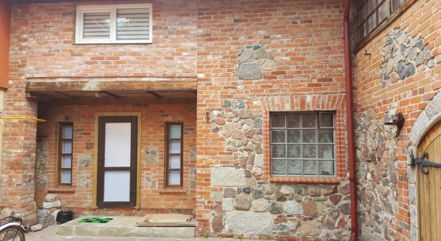 Fisherman's House, Book Hotel Zelenogradsk 