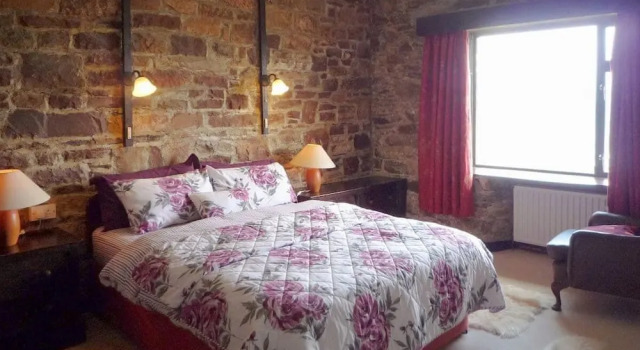 Бунгало The Lodge Rossbeigh by Trident Holiday Homes