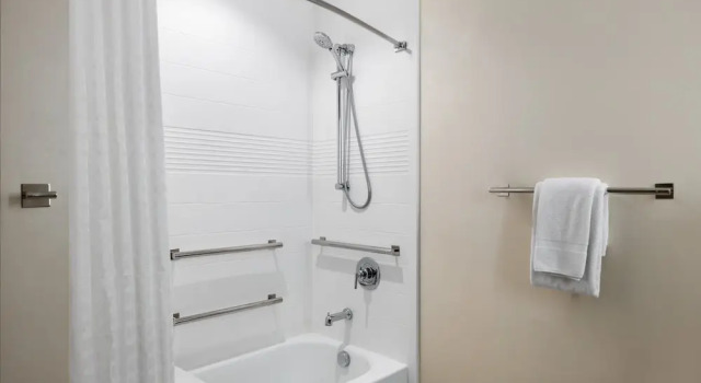 1 soveværelse i suite Candlewood Suites Layton - Salt Lake City by IHG