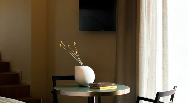 Номер Standard Hotel Windsor