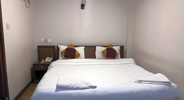 Номер Economy Mala Suites Thamel
