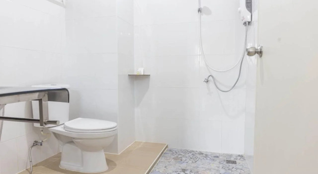 Yaibua Hotel, Забронировать Отель Чантабури Чантхабури