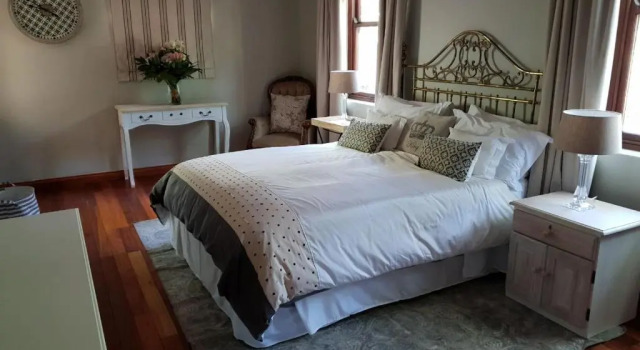 Номер Standard Angel Oak guesthouse