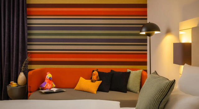 Boutique Hotel Atrium
