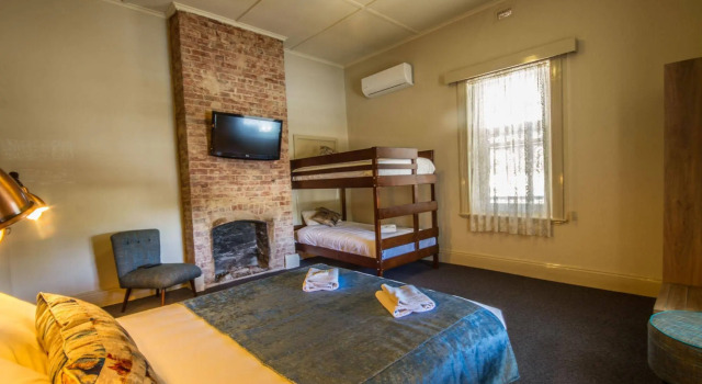 Pretoria Hotel, Reserva ahora Hotel Mannum Australia Meridional