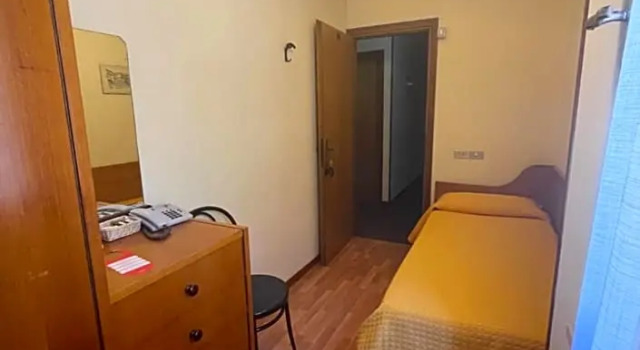 Номер Economy Hotel Rabay