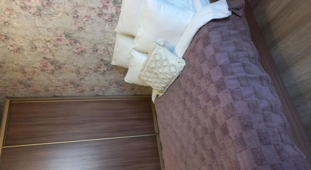 Apartments on Surikov Street, Prenota Appartamento Hotel a Central Russia con parcheggio, Parcheggio