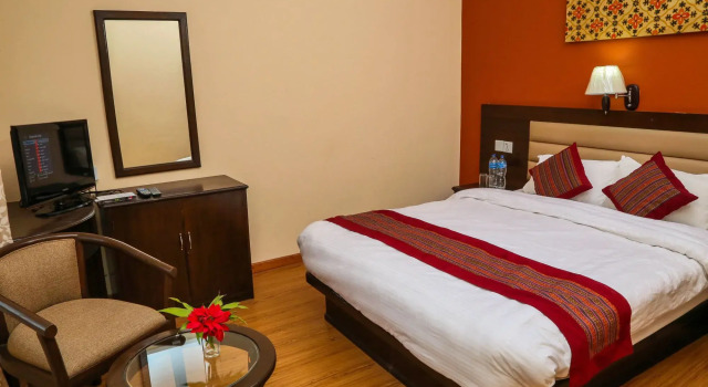 Hotel Namtso