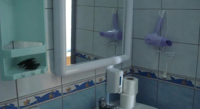 Апартаменты c 1 комнатой Apartments Monte