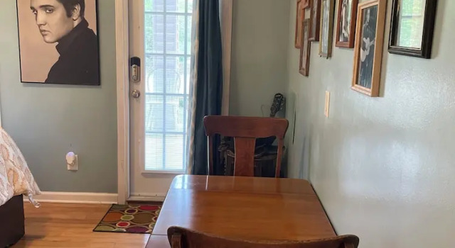 Люкс Country Music B&B Studios