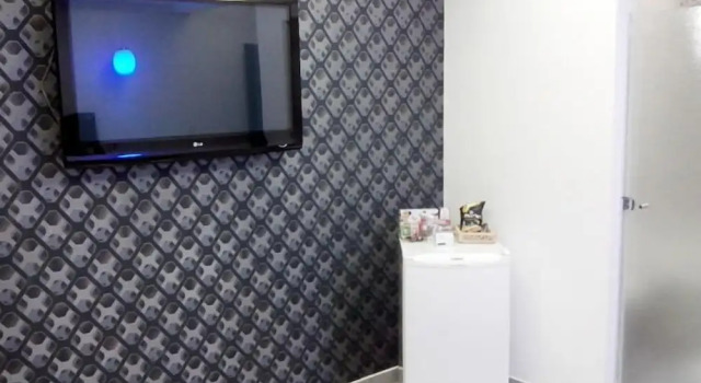 Номер Standard Minuty Motel Itu