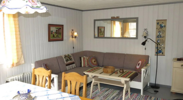 Berthabu (Sow116), Buchen Sie Hotel Aseral Agder