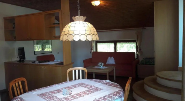 Семейные апартаменты Residence Lenzenau