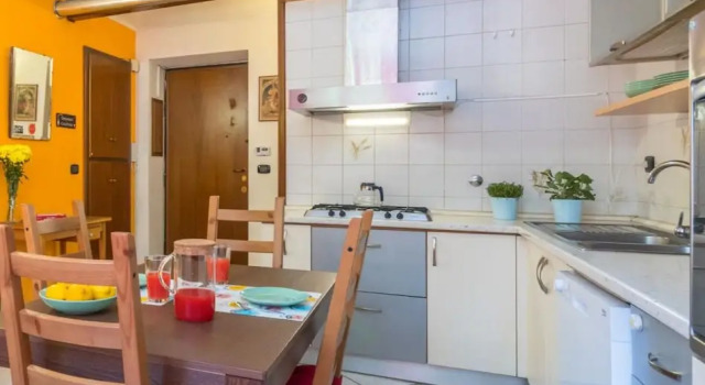 Апартаменты Sunny Apartment by Wonderful Italy