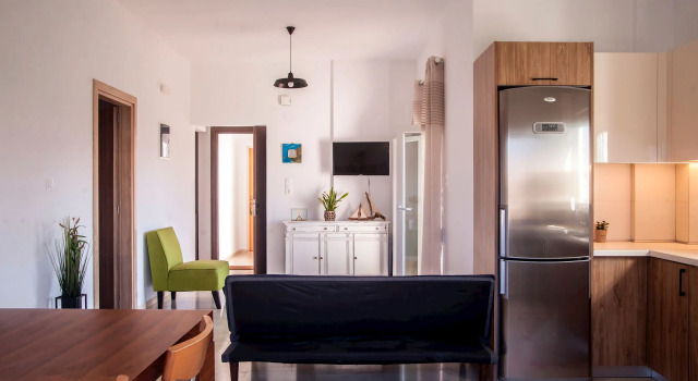 Vanas Holiday Apartment By Estia, Забронировать Апартаменты/квартира Гурнаи Центральный Крит