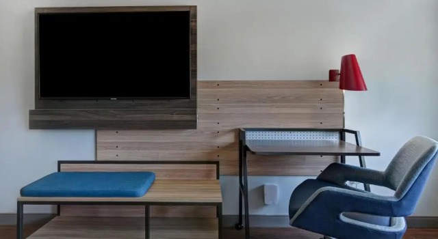 Номер Standard Tru By Hilton Mooresville