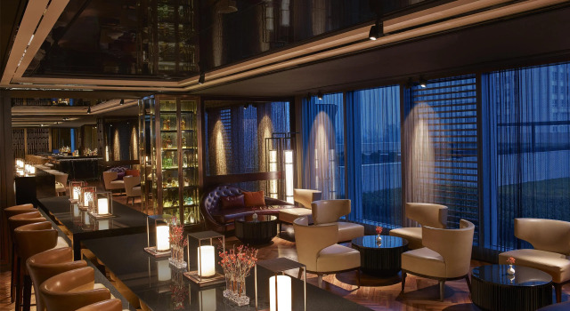 NUO Hotel Beijing, Boek Hotel Hotels in Beijing Province met parkeren, Parkeren