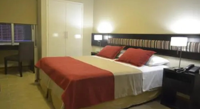 Almuñecar Hotel, Buchen Sie Hotel Tartagal Salta Province