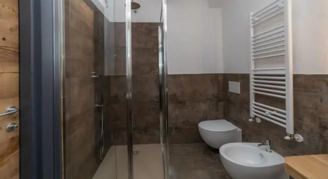 Трёхместный номер Standard c 1 комнатой Avalanche - Alpine Boutique Hotel