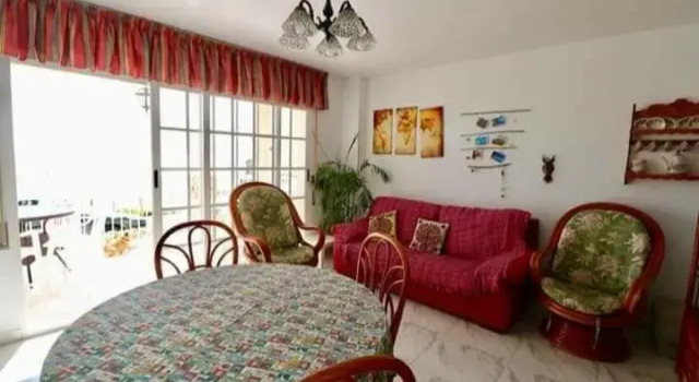 Apartamento la isla, Varaa Huoneisto San Juan de los Terreros Almeria Coast