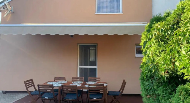TópART Apartman C, Prenota Appartamento Hotel a Southern Transdanubia con piscina, Piscina