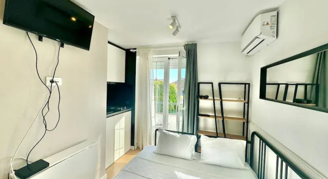 Apartmani Terminal, Book Lejlighed Lejligheder i Budva, Lejlighed