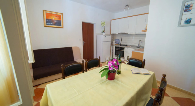 Apartment Zora, Rezervovat Apartmán Supetar Brač ostrov