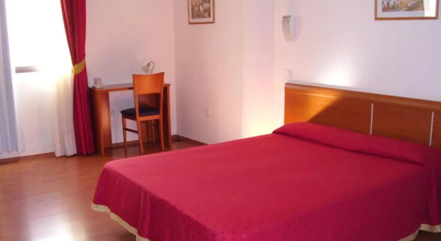 Двухместный номер Standard Hotel Avenida de Canarias