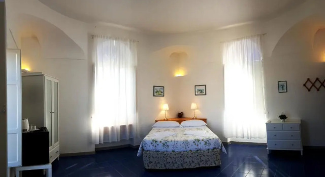Двухместный номер Standard Masseria La Morella