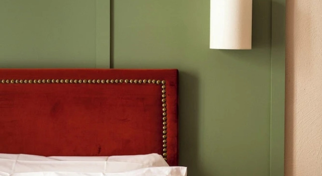 Номер Standard Honest Sevilla Hotel