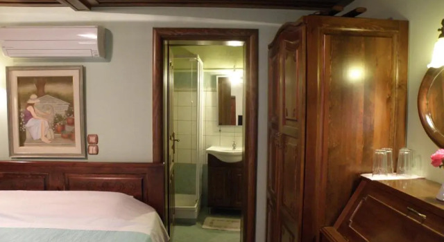 Номер Superior Petrino Guesthouse