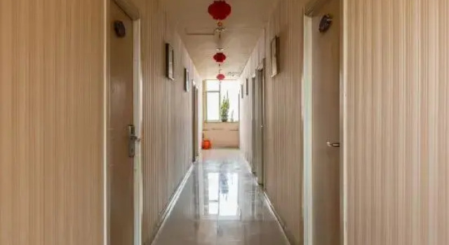 Aijia Fashion Guest Room (Jilin Dalu Store, Changchun), Rezervovat Penzión Čchang-čchun 