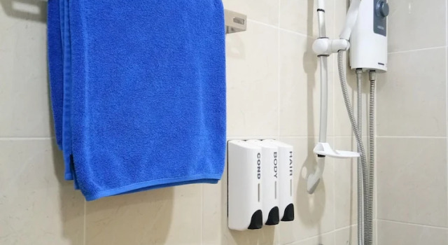 Номер Standard Island Patong Beachfront Apartments