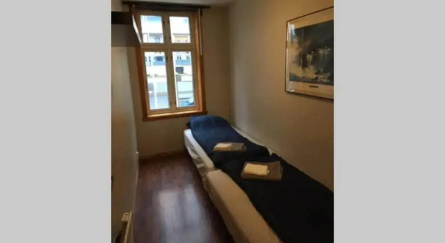 Nice central appartment, Забронировать Отель Берген Bergen Kommune, рядом с Порт Берген