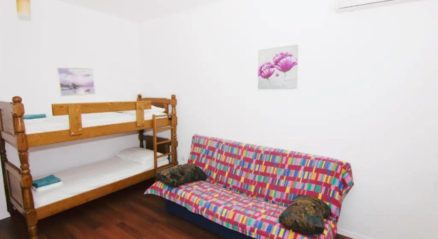 Апартаменты Guesthouse Lastavica