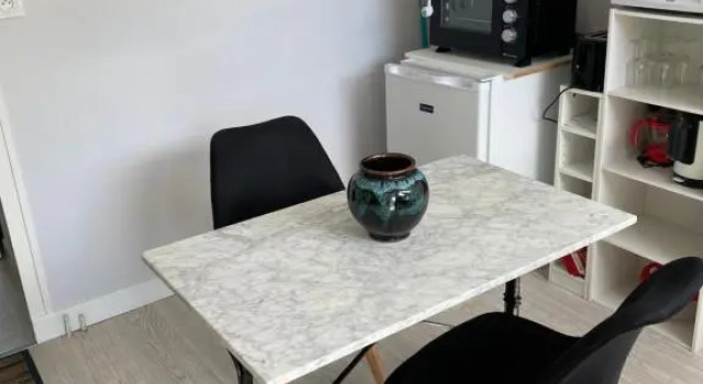 Studio Hortensias, Rezerwuj Apartament Cozes Charente-Maritime