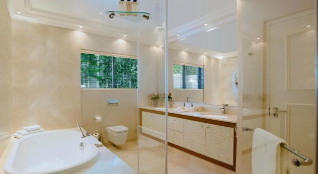 Двухместный номер Superior с видом на море The Clarendon - Bantry Bay