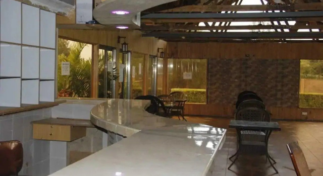 Aberdare Gardens and Resort, Boek Resort Resorthotels in Nyeri, Resort