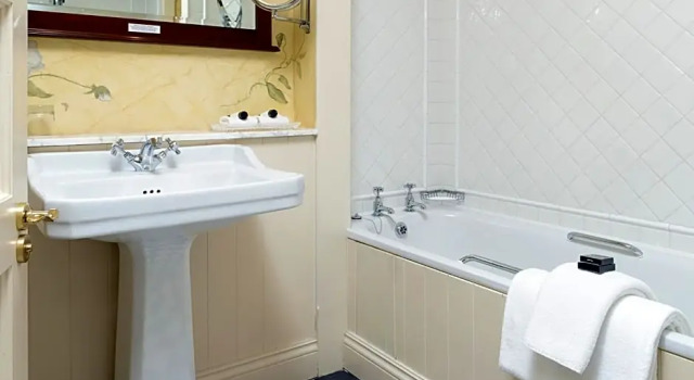 Номер Executive Meadowlands Hotel