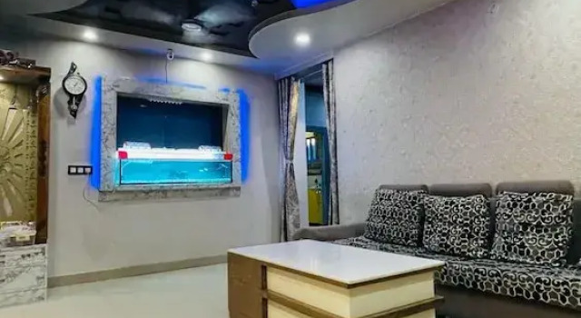 The Residency Varanasi