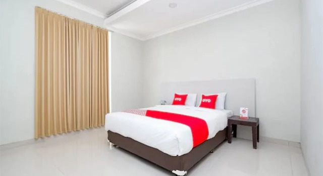 OYO 2133 Pintu Naga