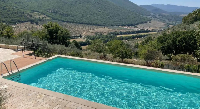 Villa 3 camere Casa Ventinove