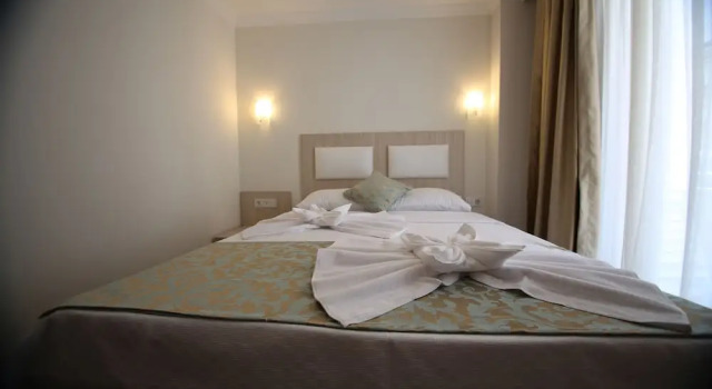 Апартаменты Standard с балконом Çitköylü Otel & Apart