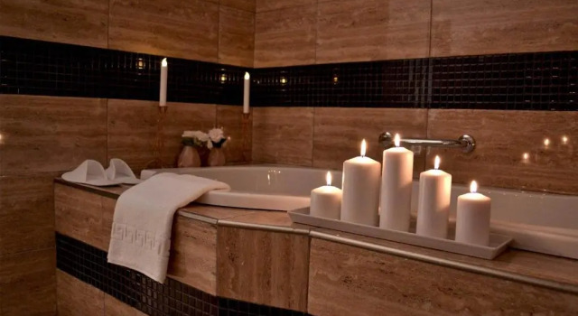 Студия Jn Boutique Apartments